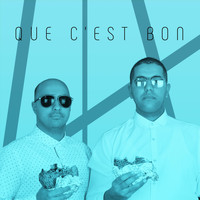 Walder - Que c'est bon (feat. Adel)