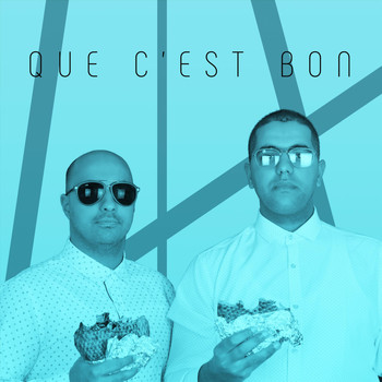 Walder - Que c'est bon (feat. Adel)