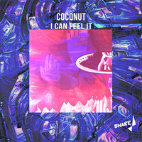 Coconut - I Can Feel It