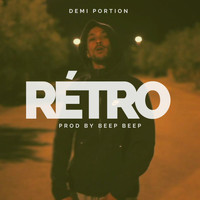 Demi Portion - Rétro