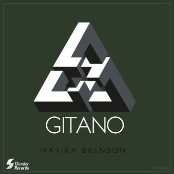 Marika Brenson - Gitano