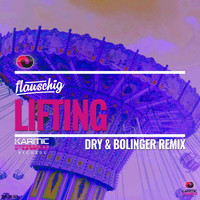 Flauschig - Lifting (Dry & Bolinger Remix)