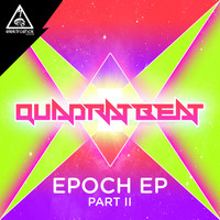 Quadrat Beat - Epoch EP, Pt. 2