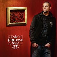 Freeze - Z'phil
