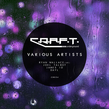 Various Artists - Re-Launch