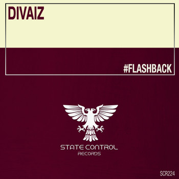 Divaiz - #Flashback (Extended Mix)