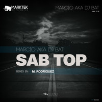 Marcio aka DJ Bat - Sab Top