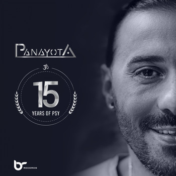 Panayota - 15 Years Of Psy