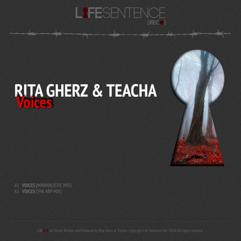 Rita Gherz, Teacha - Voices
