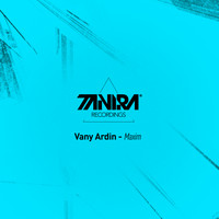 Vany Ardin - Maxim EP