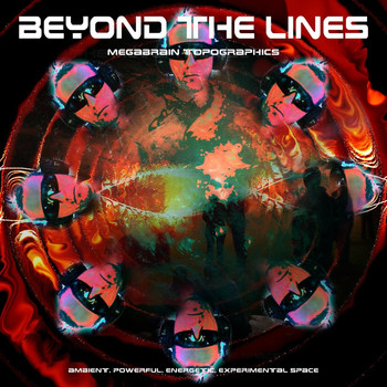 Beyond the Lines - Megabrain Topographics