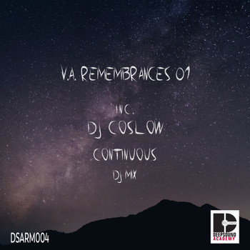 Various Artists - Remembrance 01