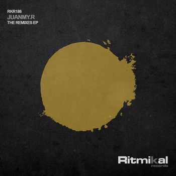 Various Artists - The Remixes Ep
