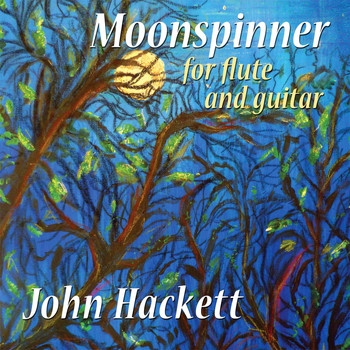 John Hackett - Moonspinner