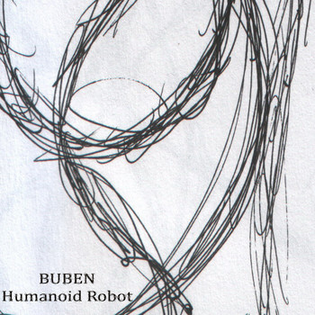Buben - Humanoid Robot