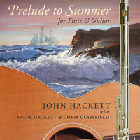 John Hackett - Prelude to Summer