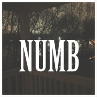 Oli Harper - Numb (Explicit)