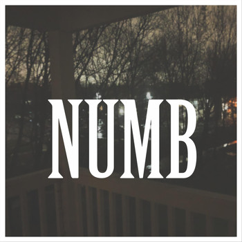 Oli Harper - Numb (Explicit)