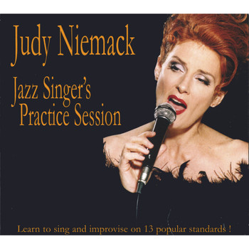 Judy Niemack - Jazz Singers' Practice Session