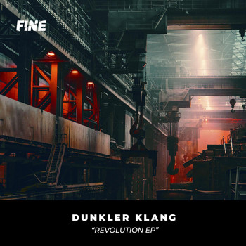 Dunkler Klang - Revolution EP