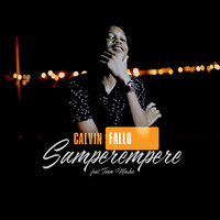 Calvin Fallo - Samperempere (feat. Team Mosha)