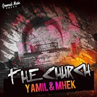 Mhek, Yamil - The Church