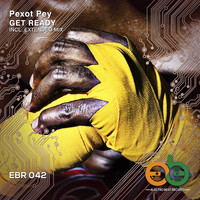 Pexot Pey - Get Ready (Extended Mix)