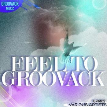 Various Artists - Feel to Groovack