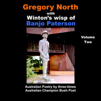 Gregory North - Winton's Wisp of Banjo Paterson, Vol. 2