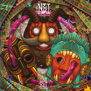 Neki - Long-Haul