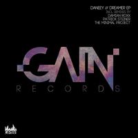 Daneey - Dreamer EP