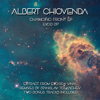Albert Chiovenda - Changing Front EP