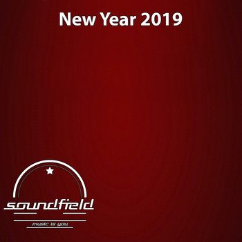 Various Artists - New Year 2019