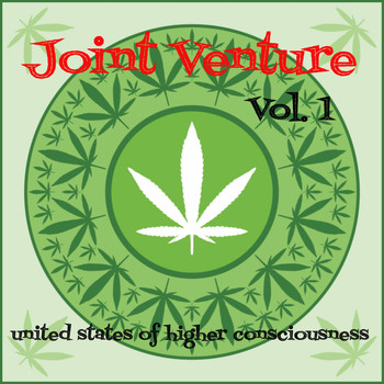 Various Artists - Joint Venture, Vol. 1: United States of Higher Consciousness