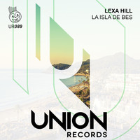 Lexa Hill - La Isla de Bes