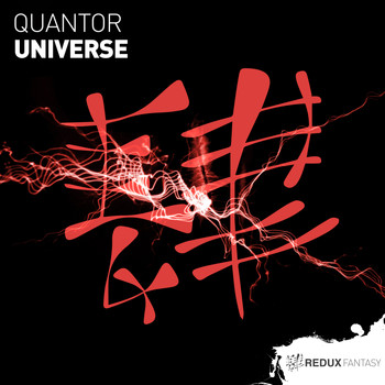 Quantor - Universe