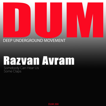 Various Artists - DUM200