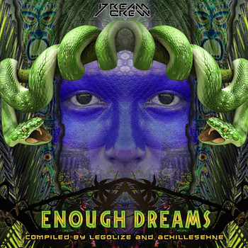 Various Artists - Enough Dreams
