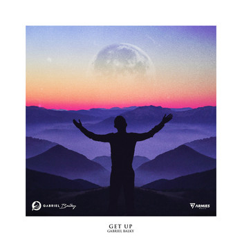 Gabriel Balky - Get Up