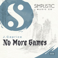 J.Caprice - No More Games