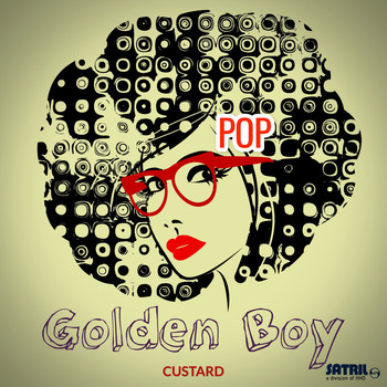 custard - Golden Boy