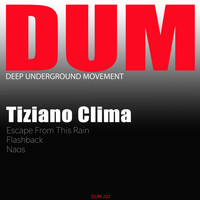 Tiziano Clima - DUM202