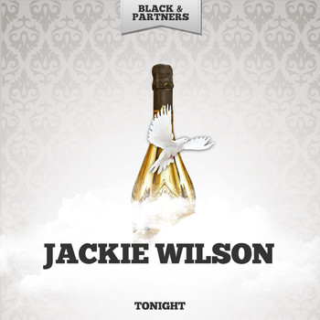 Jackie Wilson - Tonight