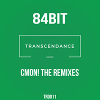 84Bit - Cmon! The Remixes