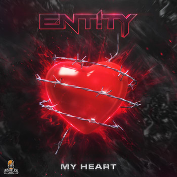 Ent!ty - My Heart