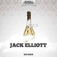 Jack Elliott - Big Rock