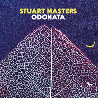 Stuart Masters - Odonata