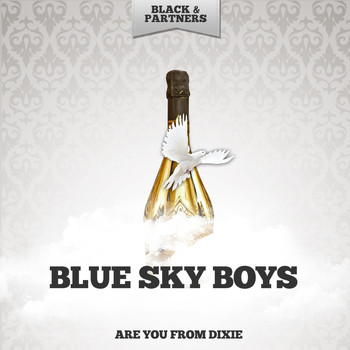 Blue Sky Boys - Are You From Dixie