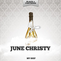 June Christy - My Ship