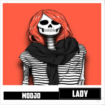 Modjo - Lady (Frazon,Taraz & Cleyp Zoon Bootleg Remix)